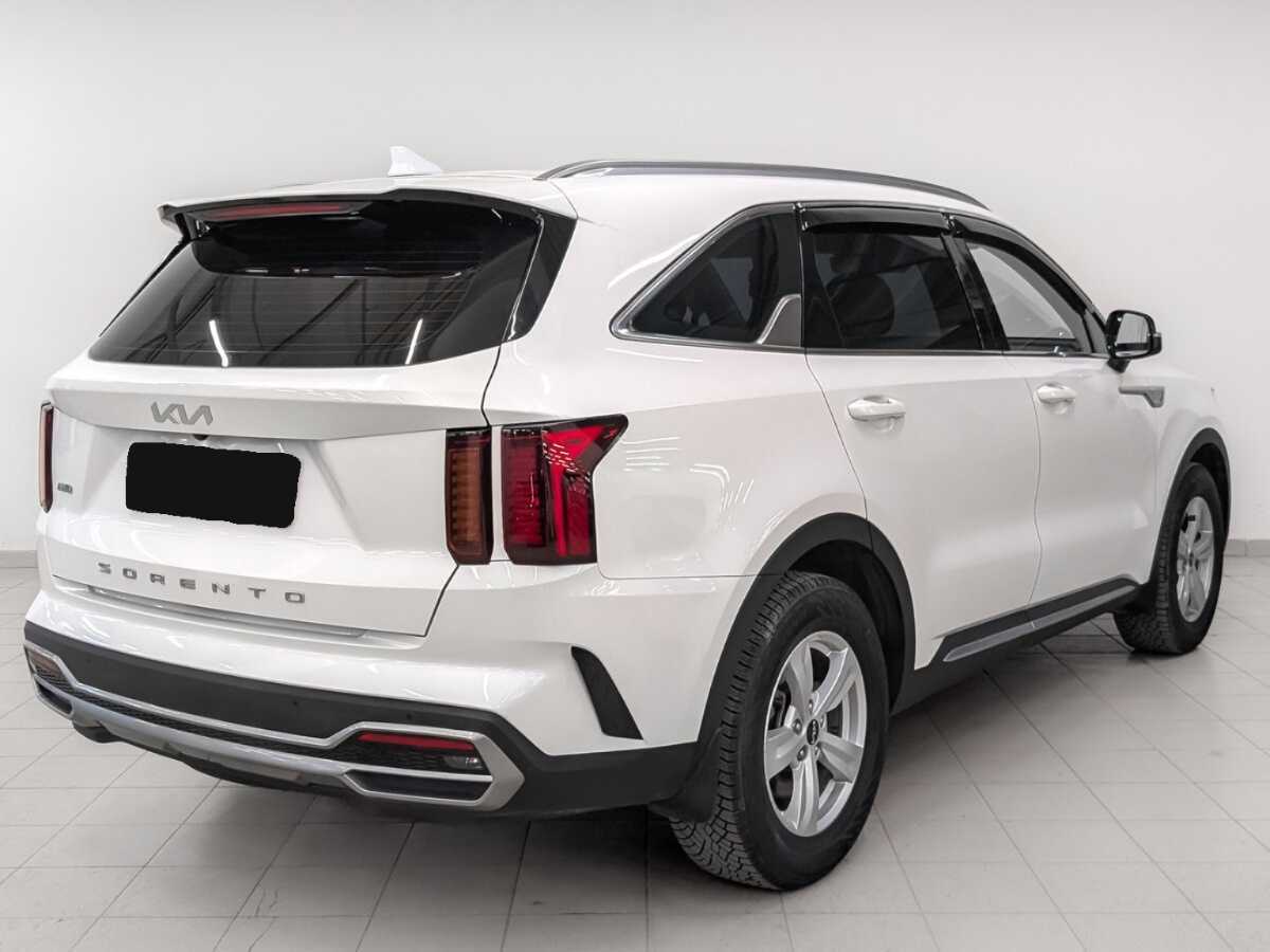 Купить Kia Sorento, 2022, 20 722 км, фото №5