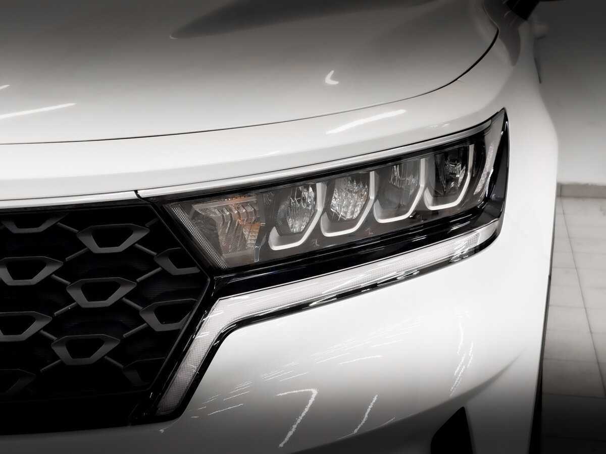 Купить Kia Sorento, 2022, 20 722 км, фото №17