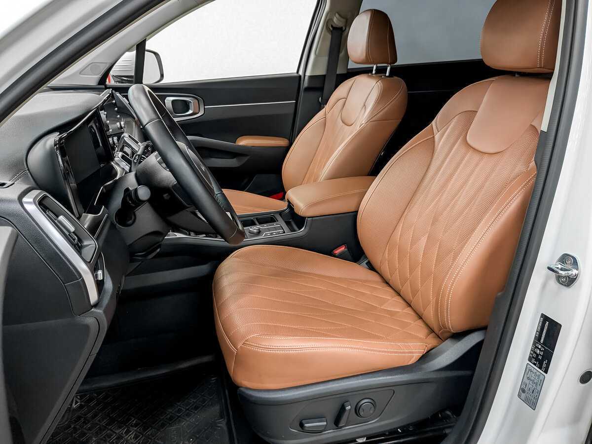 Купить Kia Sorento, 2022, 20 722 км, фото №20