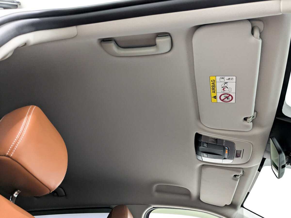 Купить Kia Sorento, 2022, 20 722 км, фото №23