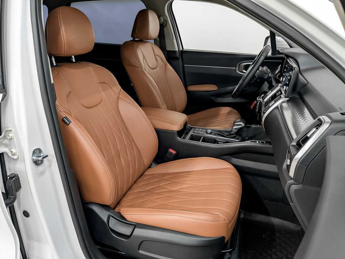 Купить Kia Sorento, 2022, 20 722 км, фото №24