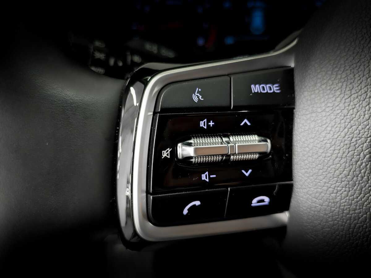 Купить Kia Sorento, 2022, 20 722 км, фото №28