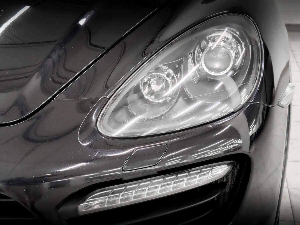 Купить Porsche Cayenne Turbo, 2012, 208 725 км, фото №17