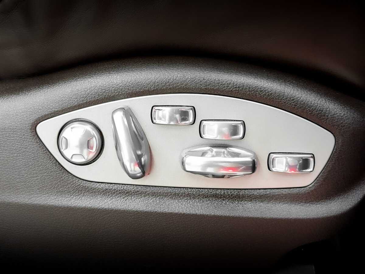 Купить Porsche Cayenne Turbo, 2012, 208 725 км, фото №25