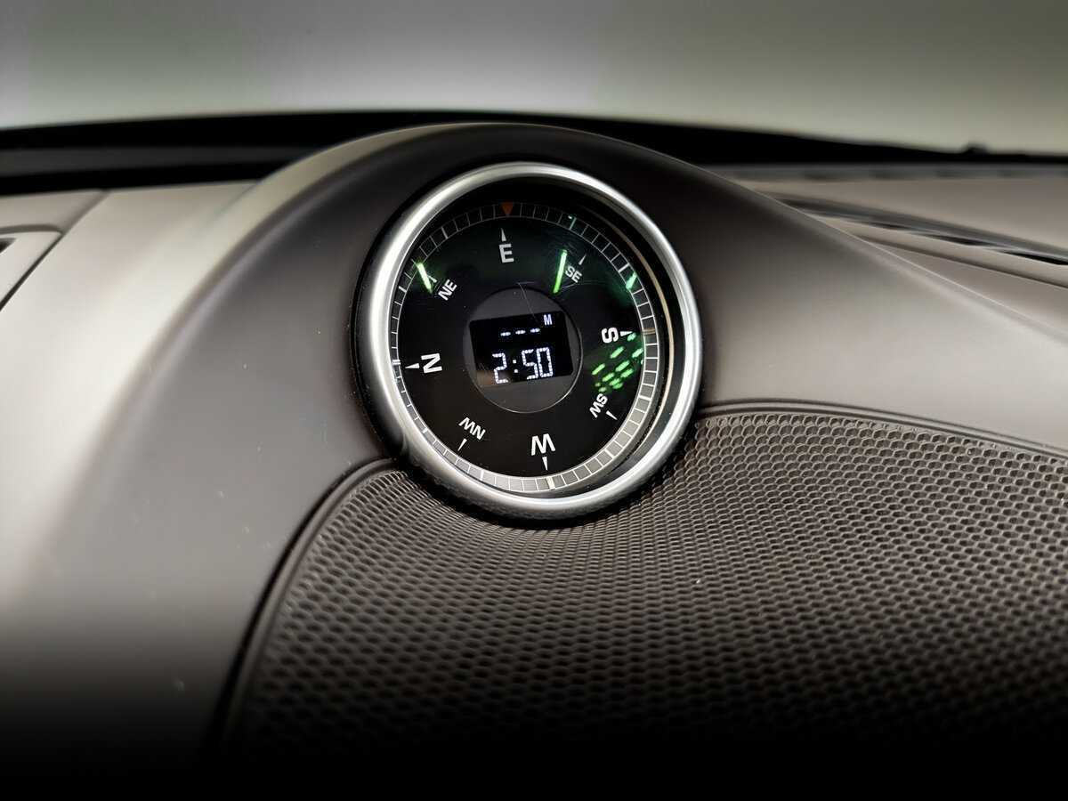 Купить Porsche Cayenne Turbo, 2012, 208 725 км, фото №28