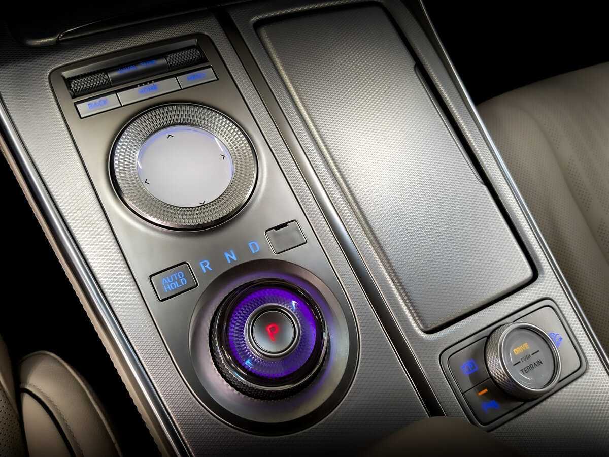 Купить Genesis GV80, 2021, 83 659 км, фото №27