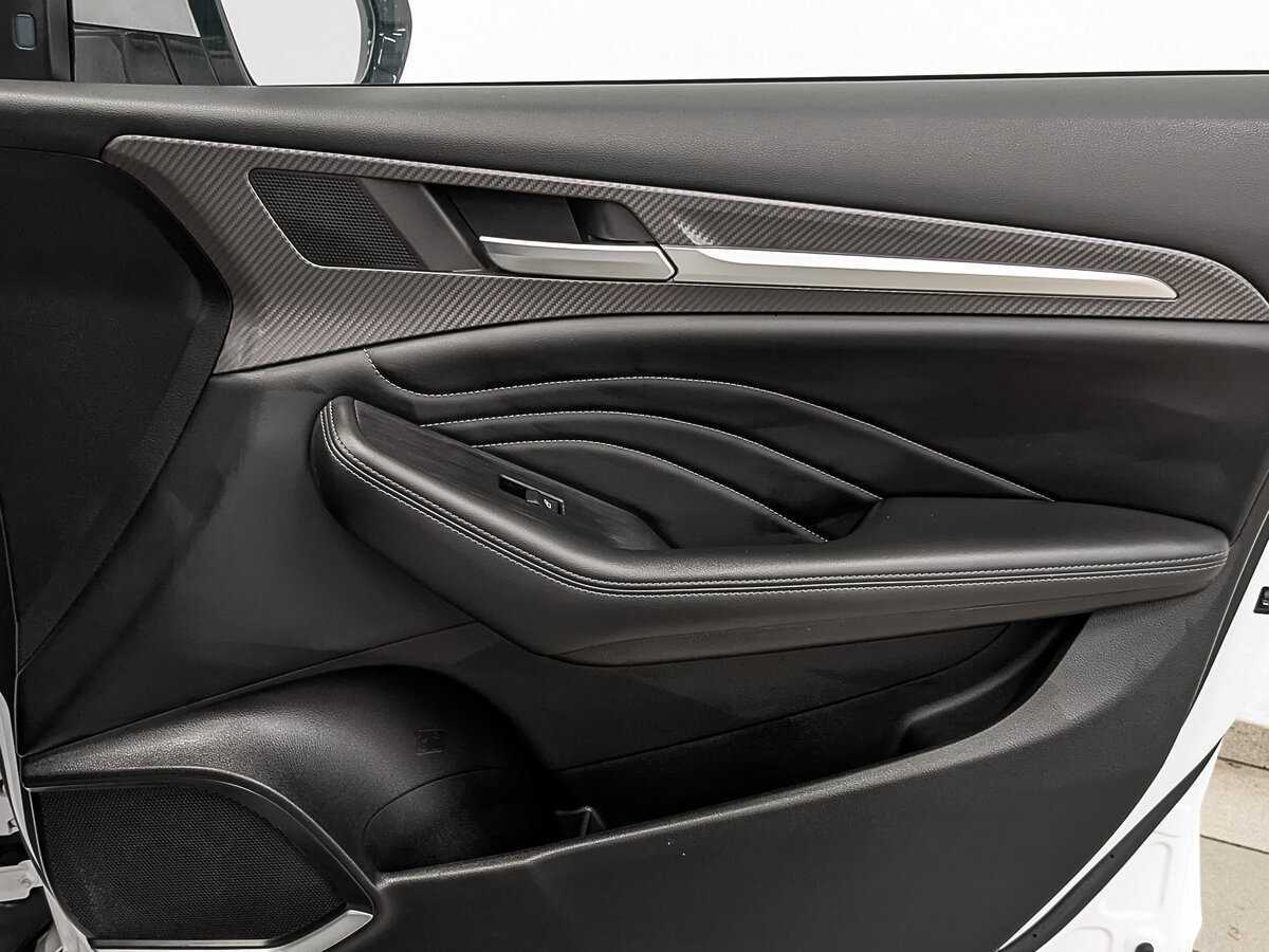 Купить Haval F7x, 2022, 68 804 км, фото №22