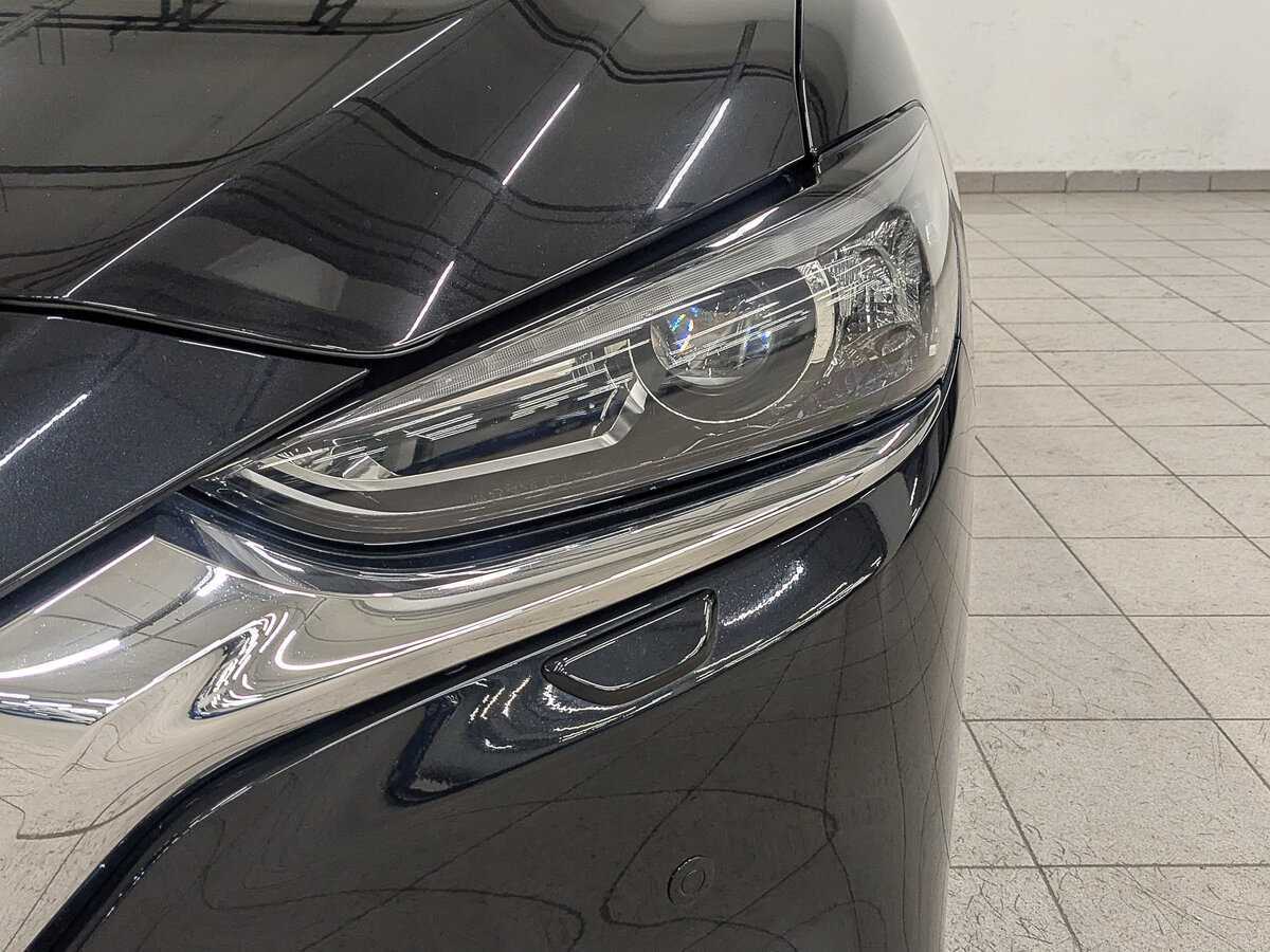 Купить Mazda 6, 2021, 50 789 км, фото №11