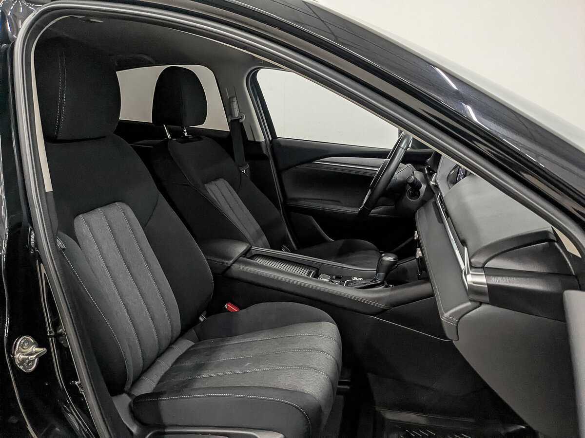 Купить Mazda 6, 2021, 50 789 км, фото №24