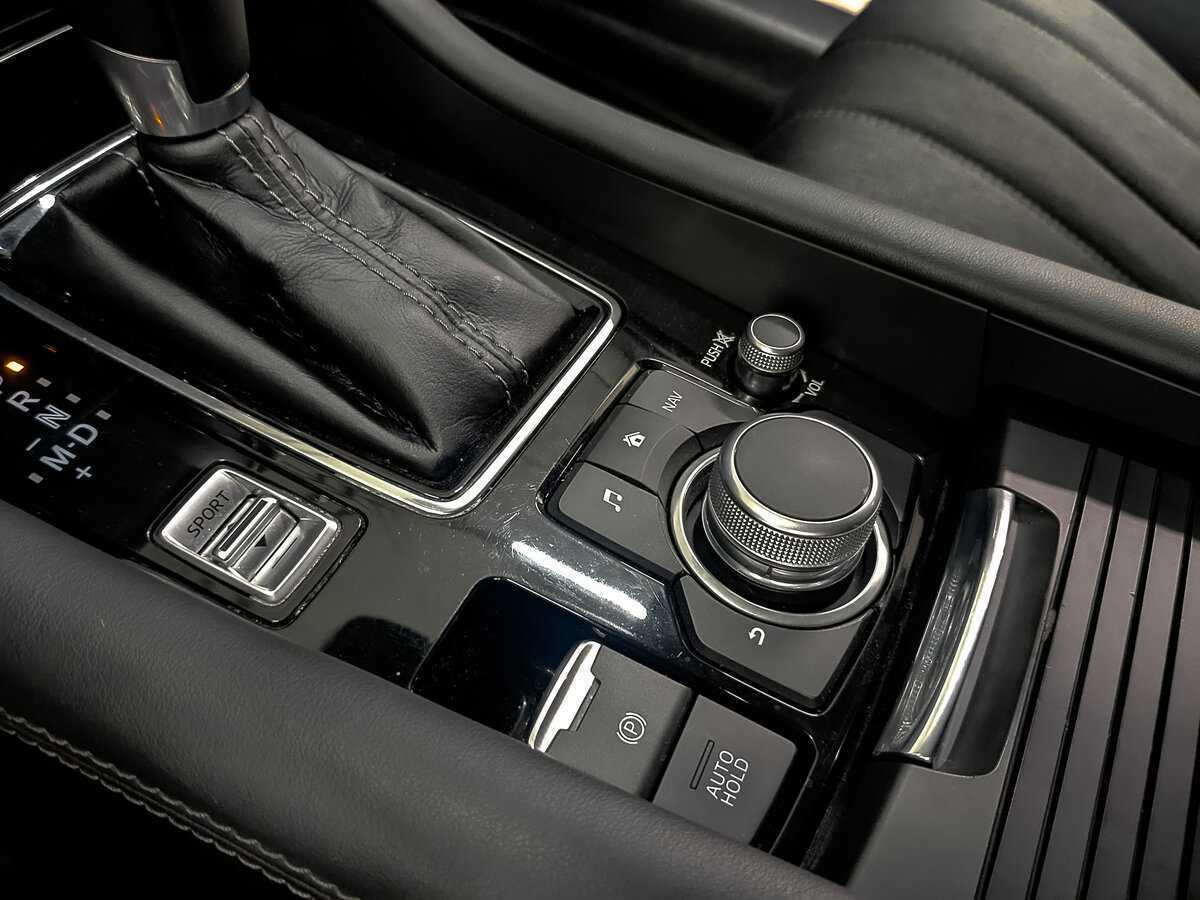 Купить Mazda 6, 2021, 50 789 км, фото №26