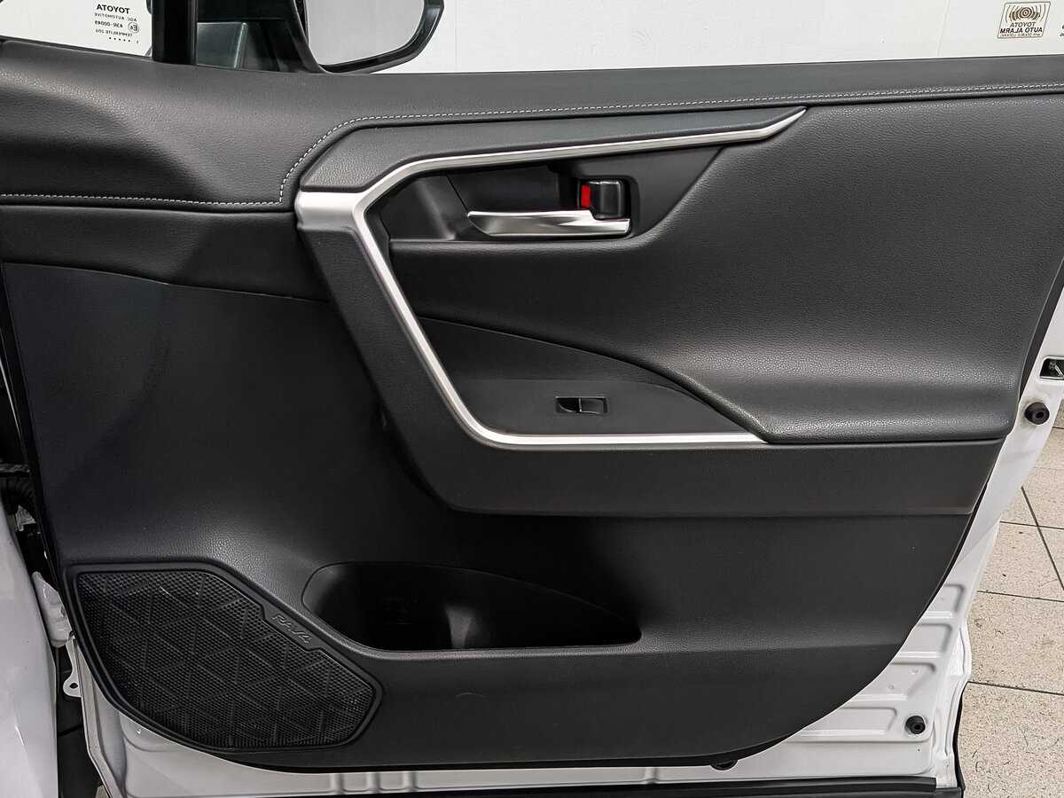 Купить Toyota RAV4, 2021, 136 072 км, фото №23