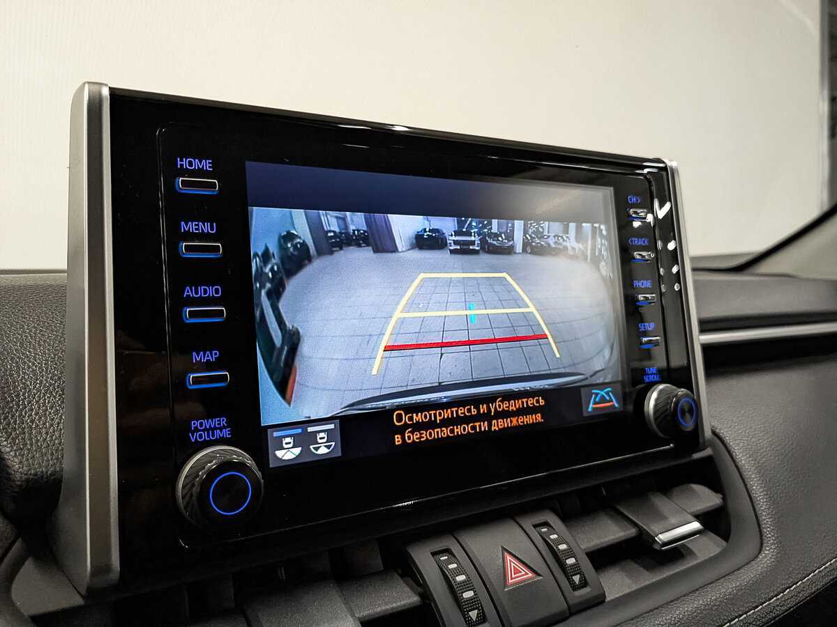 Купить Toyota RAV4, 2021, 136 072 км, фото №24