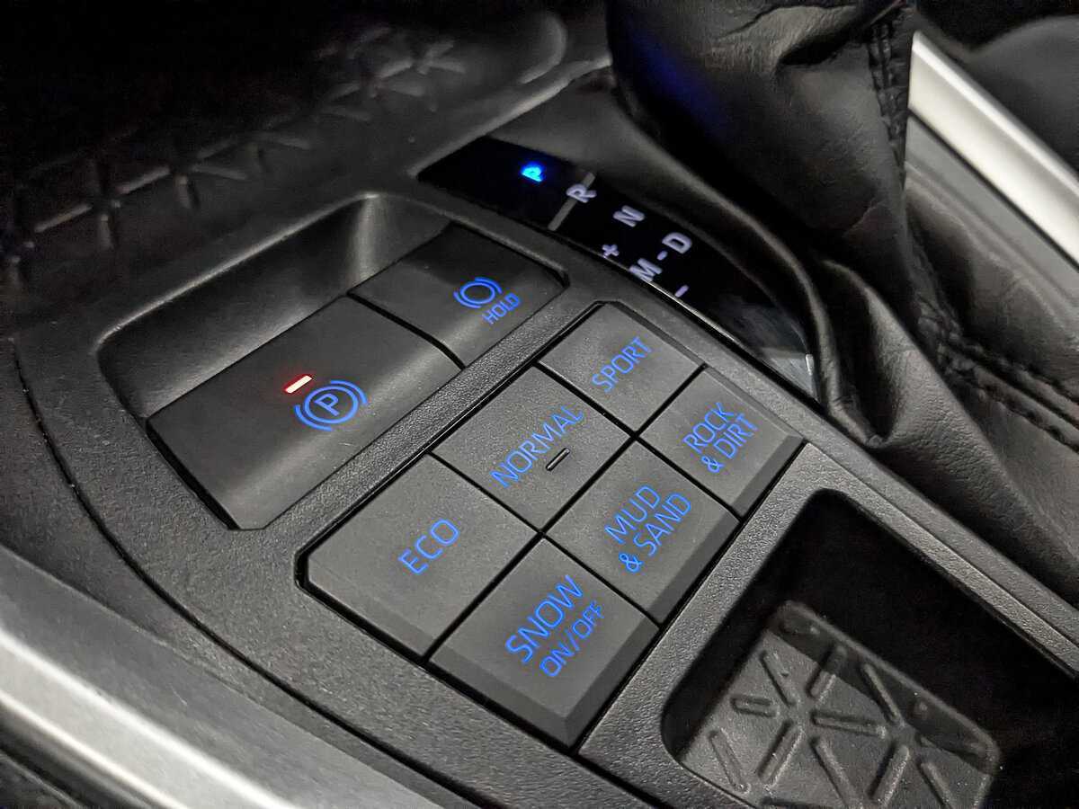 Купить Toyota RAV4, 2021, 136 072 км, фото №25