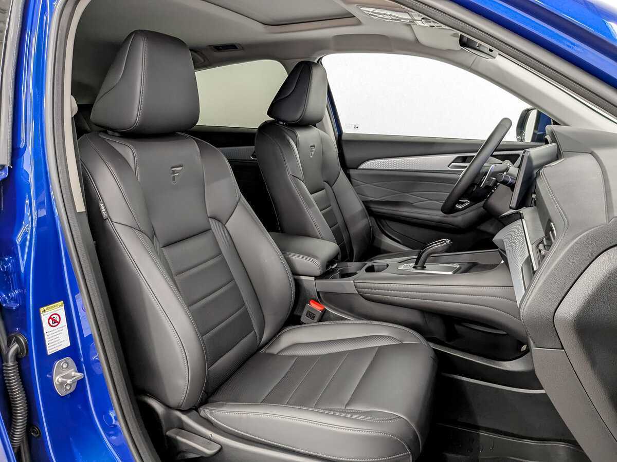 Купить Haval F7x, 2023, 25 577 км, фото №24