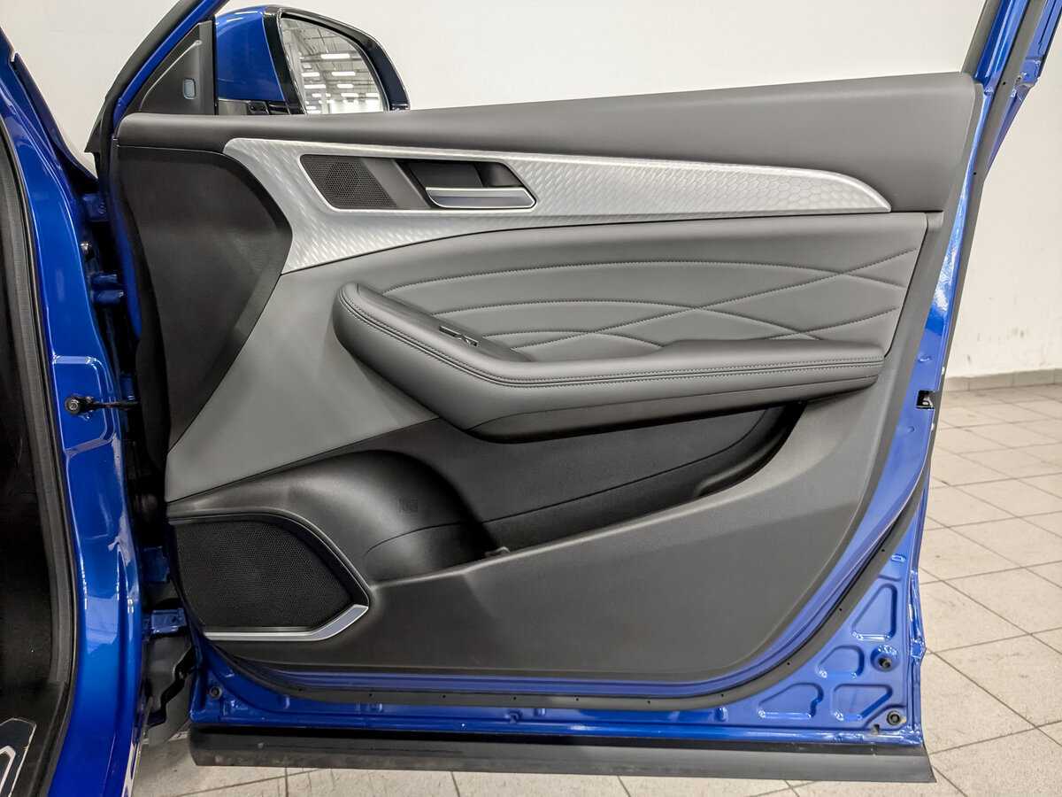 Купить Haval F7x, 2023, 25 577 км, фото №25