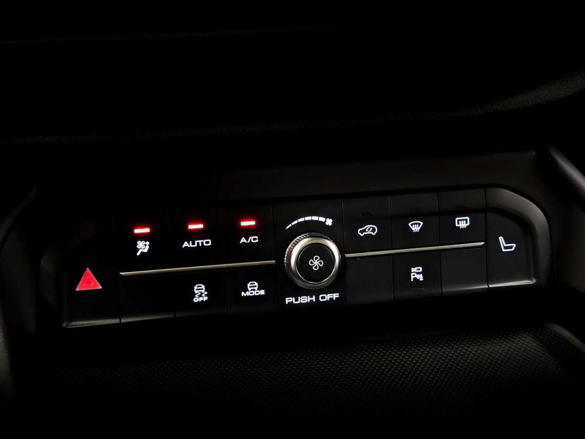 Купить Haval F7, 2021, 102 205 км, фото №27