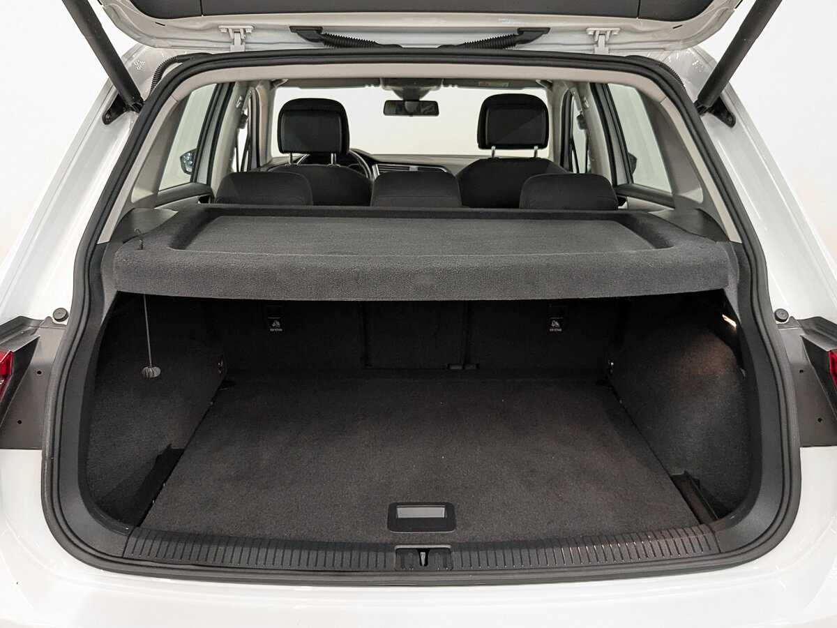 Купить Volkswagen Tiguan, 2020, 79 397 км, фото №10