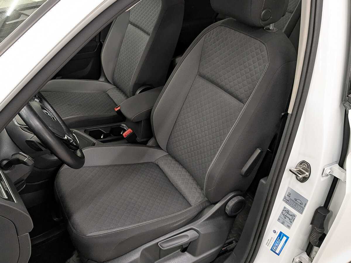 Купить Volkswagen Tiguan, 2020, 79 397 км, фото №20