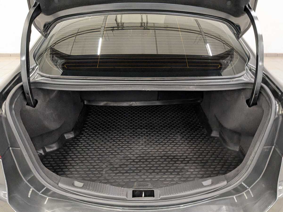 Купить Ford Mondeo, 2018, 187 443 км, фото №10