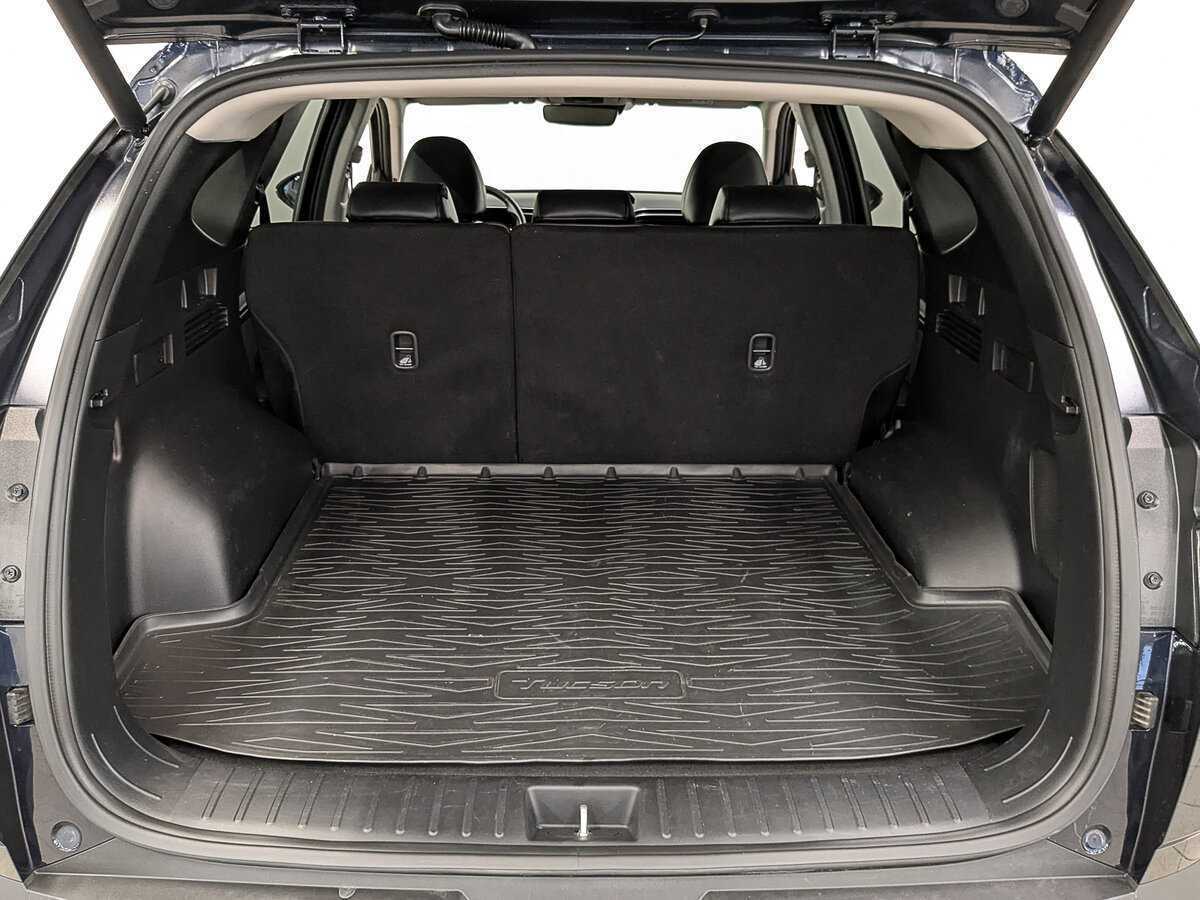 Купить Hyundai Tucson, 2021, 53 058 км, фото №10