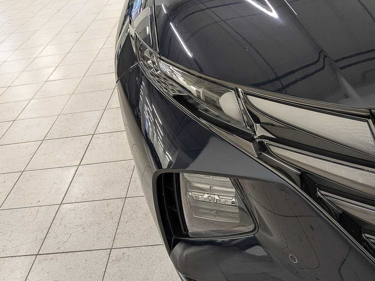 Купить Hyundai Tucson, 2021, 53 058 км, фото №11