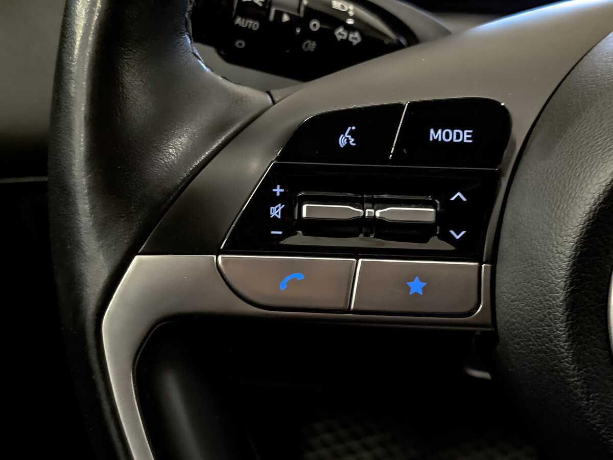 Купить Hyundai Tucson, 2021, 53 058 км, фото №29