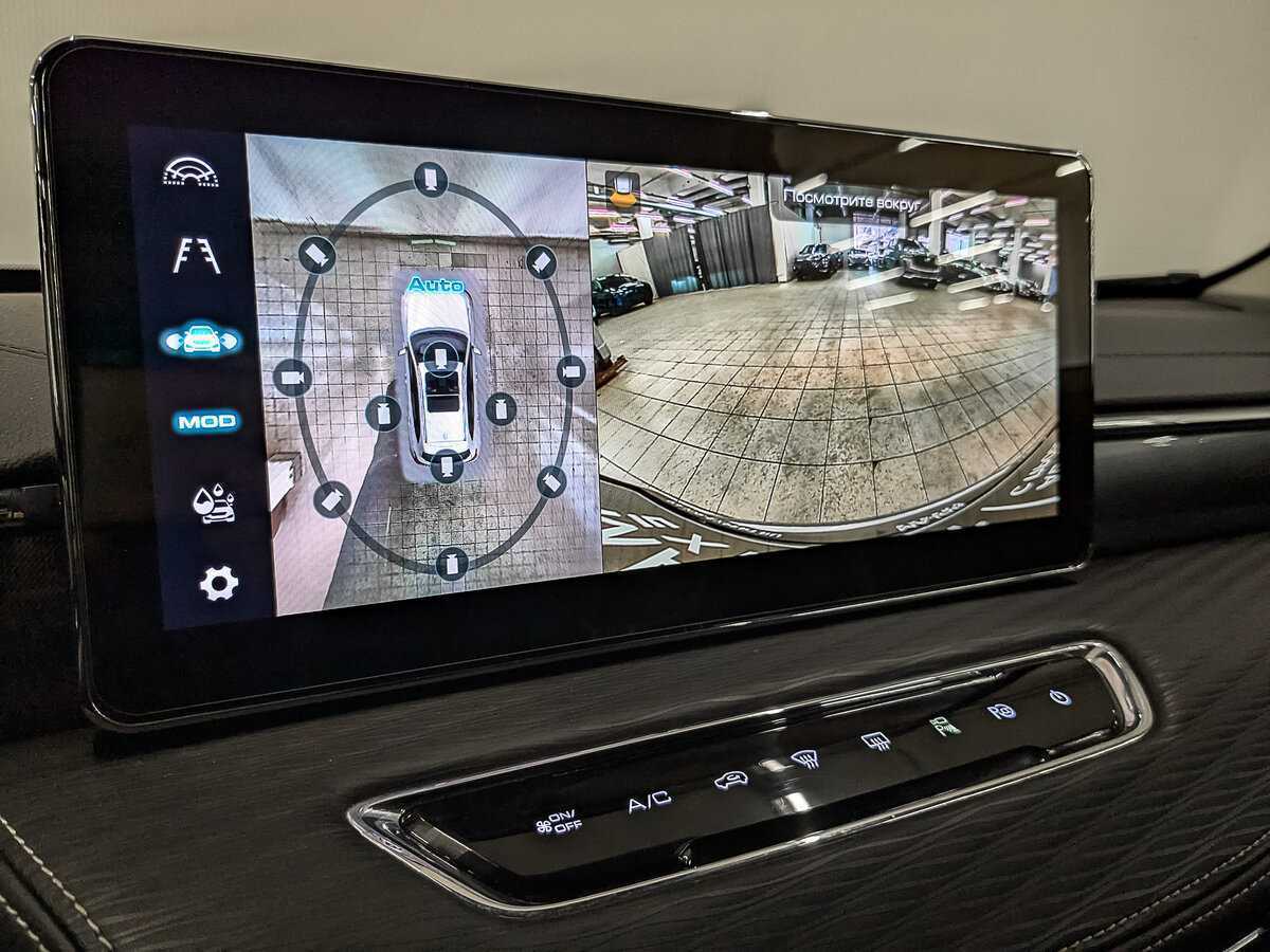 Купить Haval Jolion, 2021, 73 316 км, фото №26