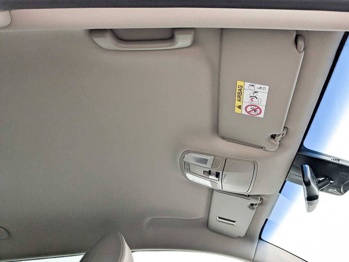 Купить Hyundai Tucson, 2020, 51 799 км, фото №22