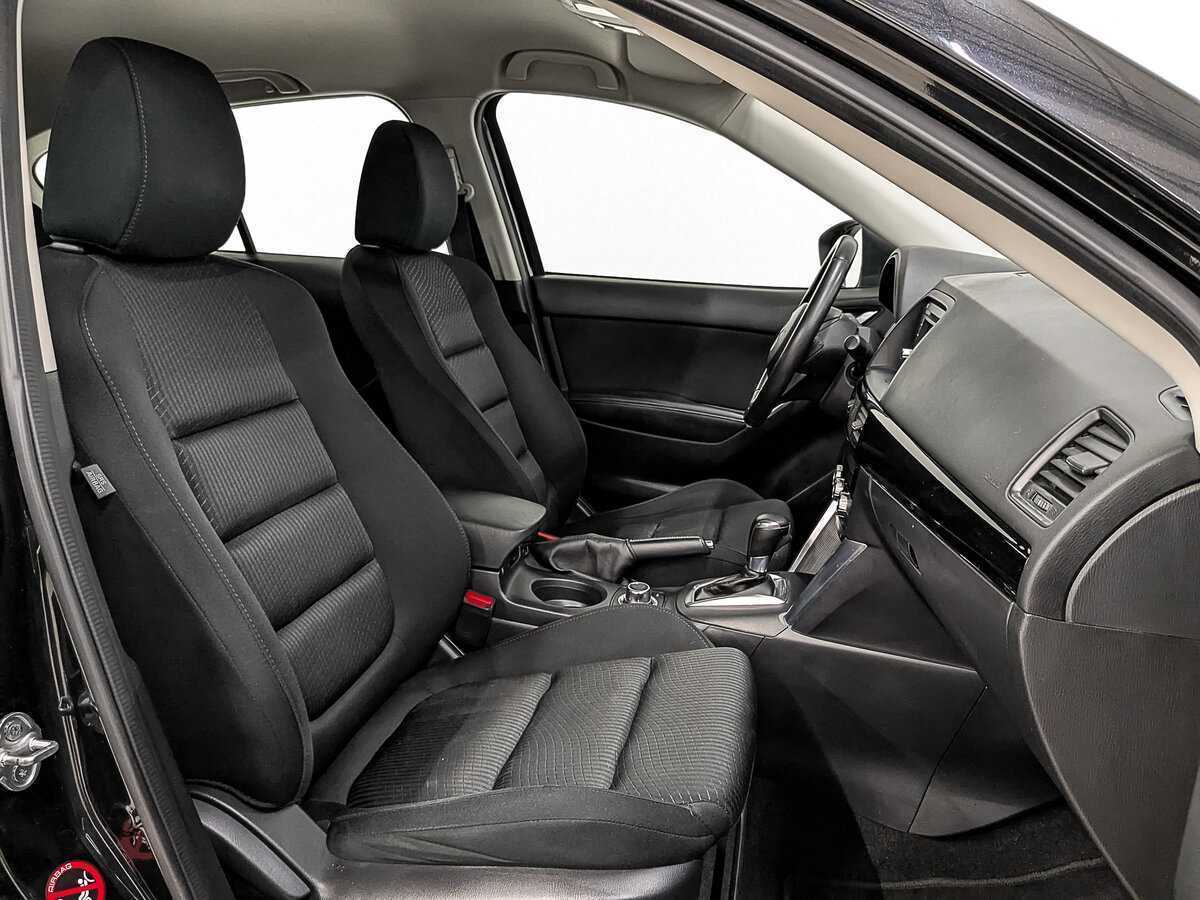 Купить Mazda CX-5, 2014, 100 000 км, фото №21