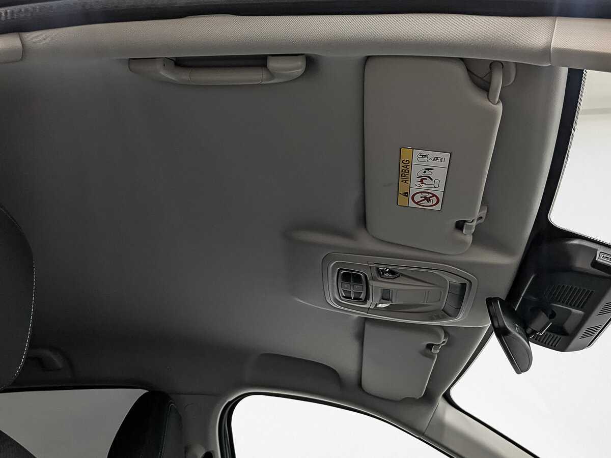 Купить Haval Jolion, 2023, 26 852 км, фото №22