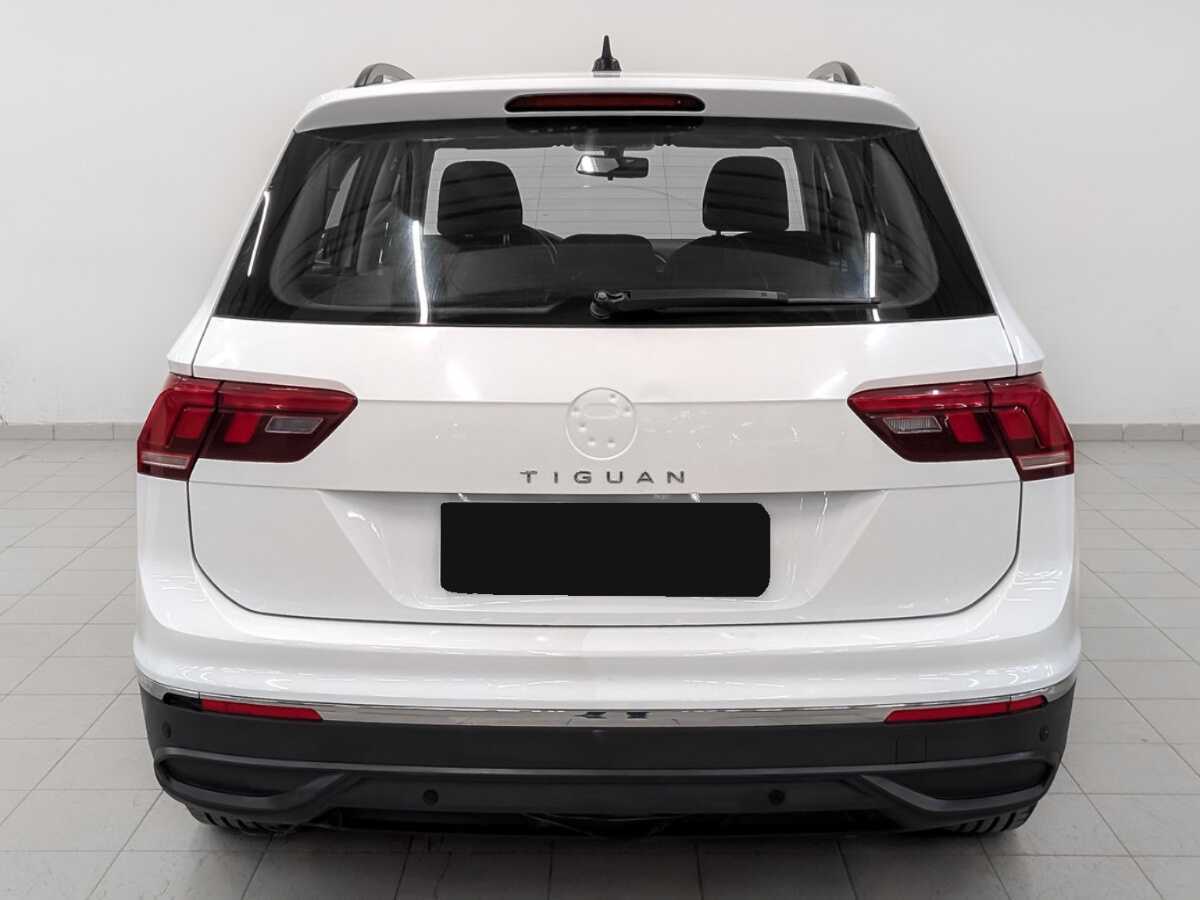 Купить Volkswagen Tiguan, 2021, 153 828 км, фото №6