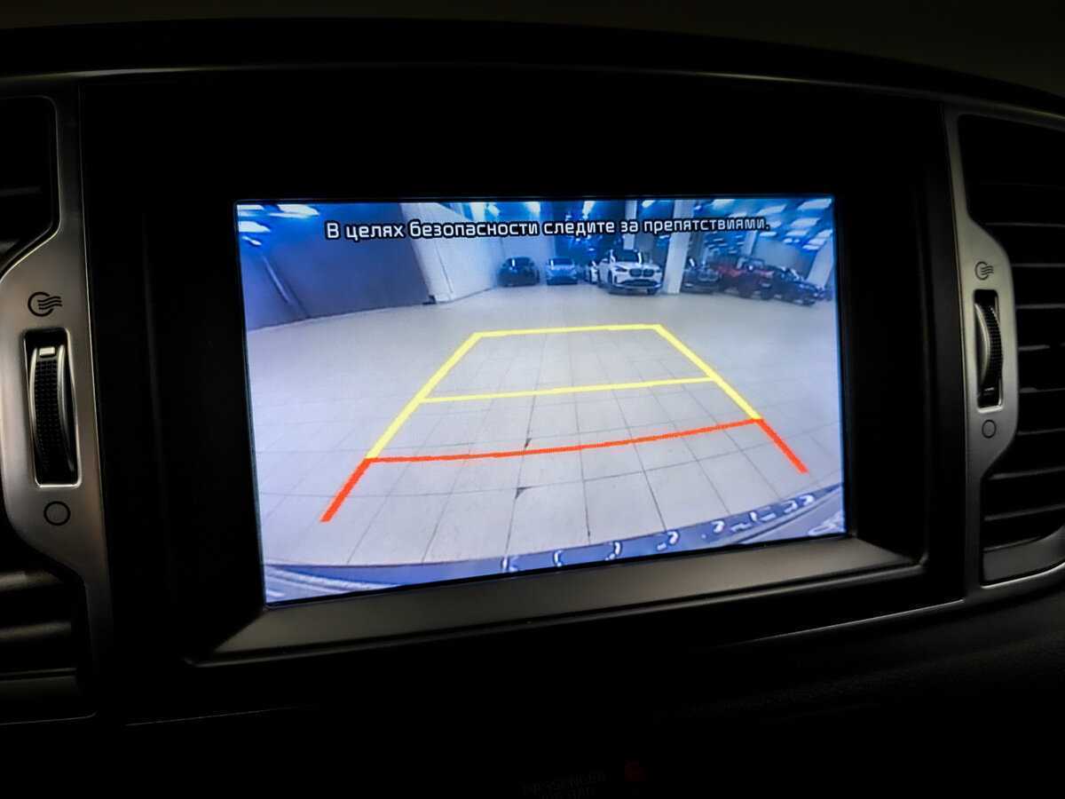 Купить Kia Sportage, 2017, 124 325 км, фото №25