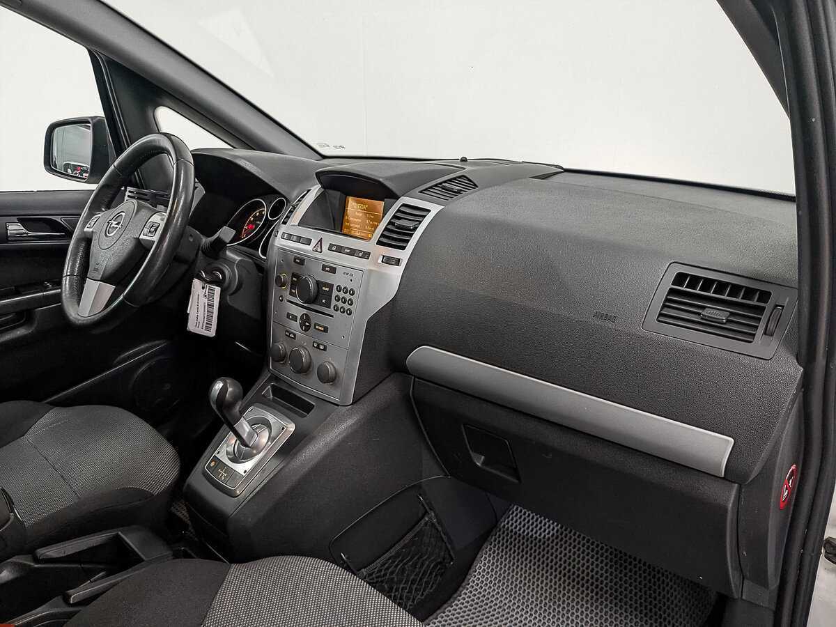 Купить Opel Zafira, 2013, 222 752 км, фото №13