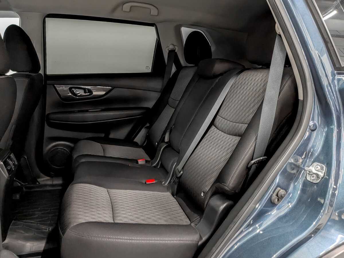 Купить Nissan X-Trail, 2019, 150 000 км, фото №12