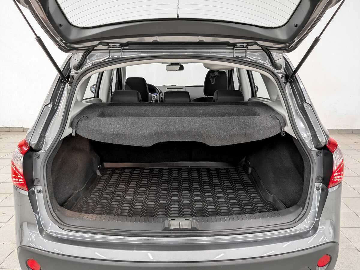 Купить Nissan Qashqai, 2011, 28 878 км, фото №10