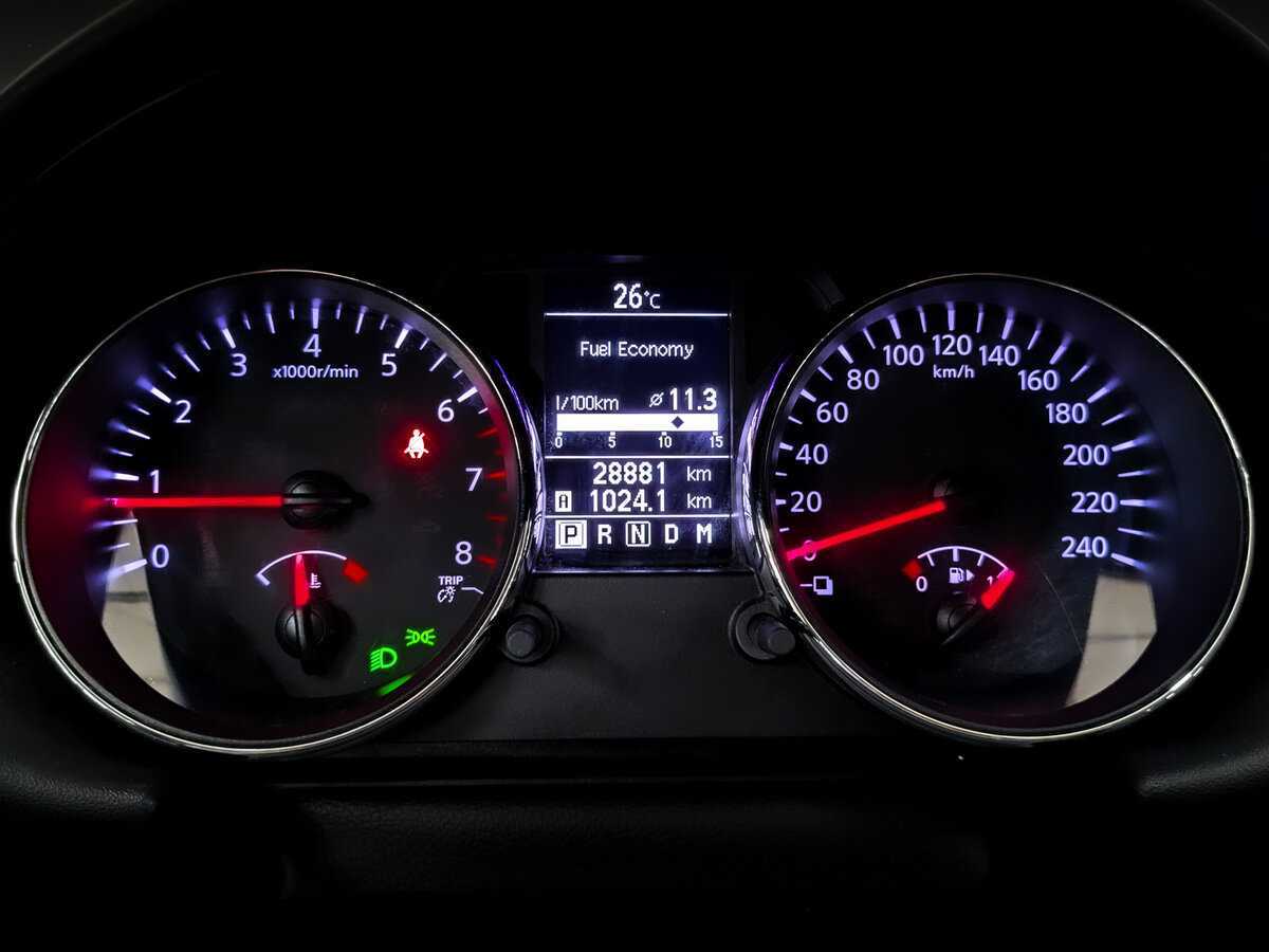 Купить Nissan Qashqai, 2011, 28 878 км, фото №13