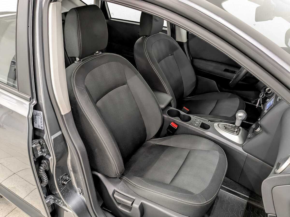 Купить Nissan Qashqai, 2011, 28 878 км, фото №23