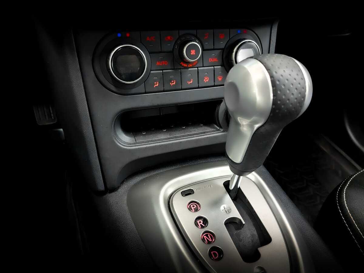 Купить Nissan Qashqai, 2011, 28 878 км, фото №26