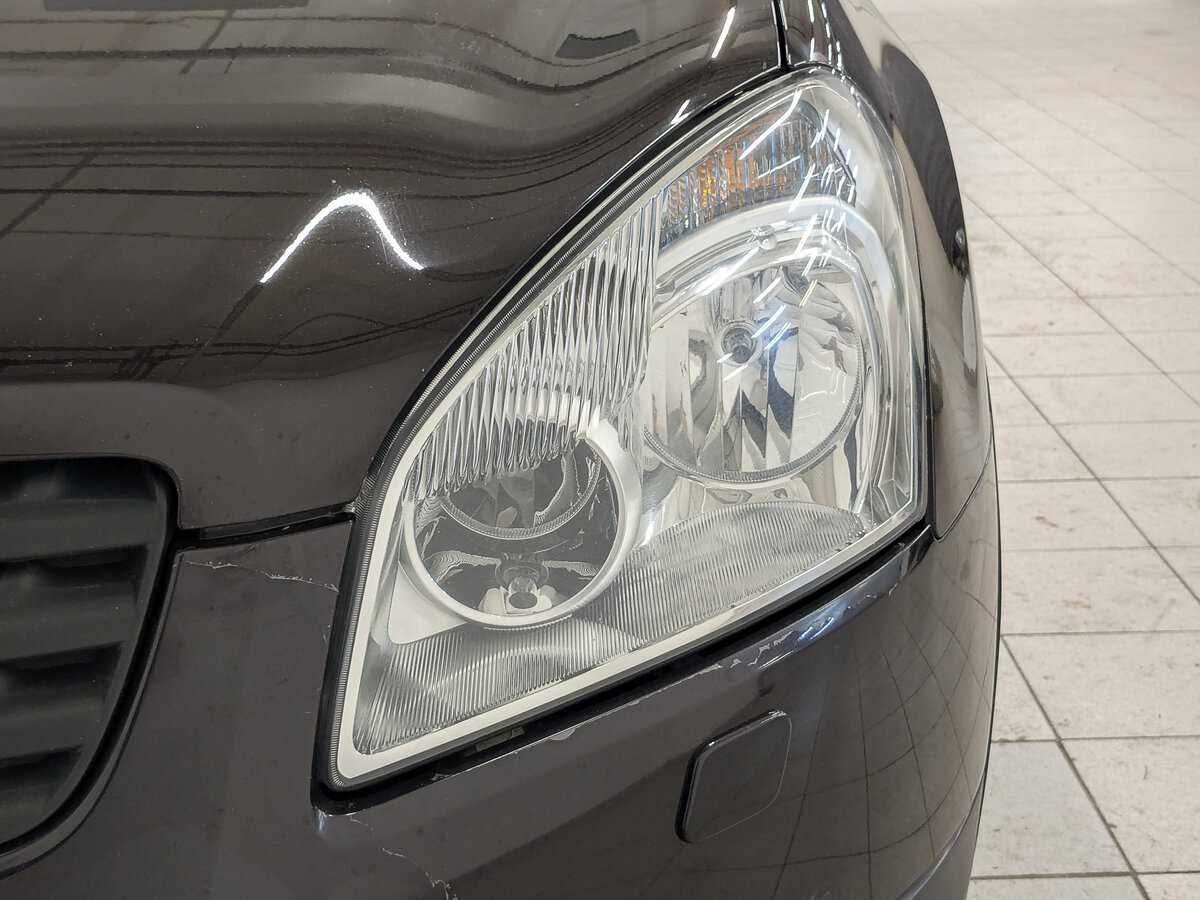 Купить Nissan Qashqai, 2009, 154 549 км, фото №11