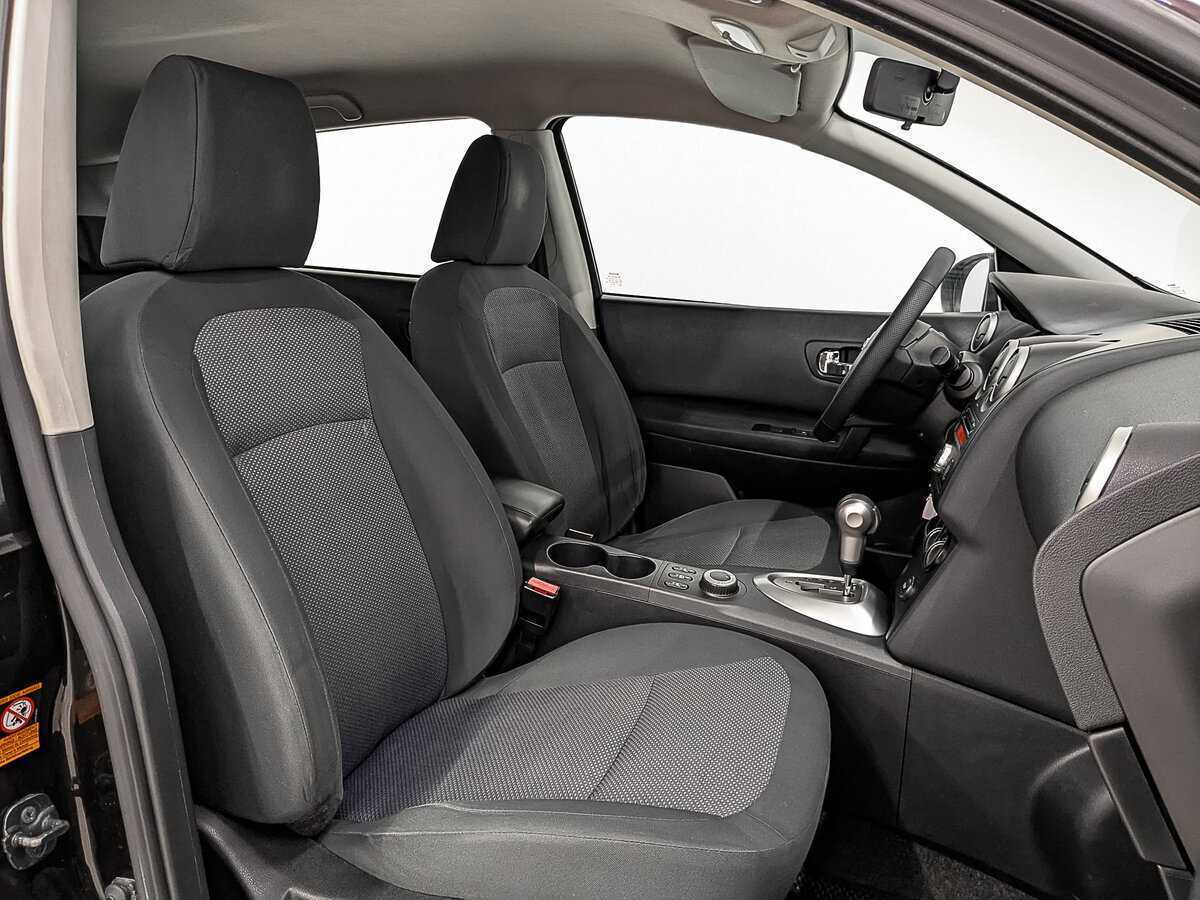 Купить Nissan Qashqai, 2009, 154 549 км, фото №24