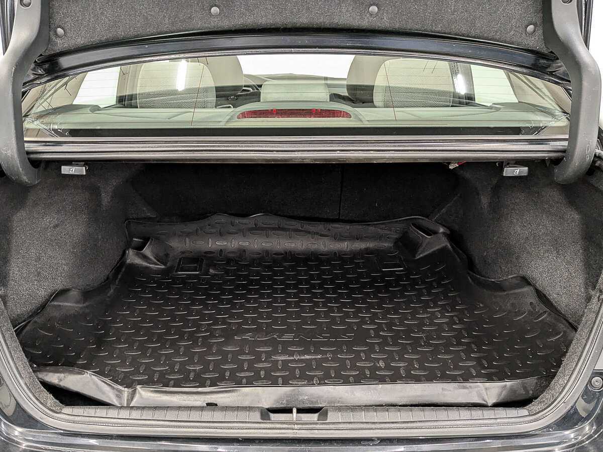 Купить Honda Civic, 2008, 117 693 км, фото №10