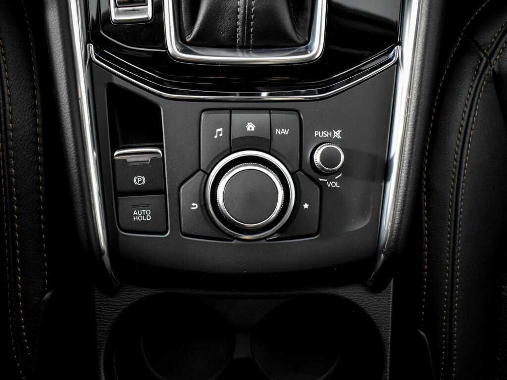 Купить Mazda CX-5, 2019, 129 010 км, фото №13