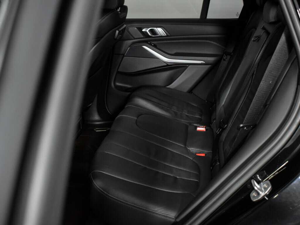 Купить BMW X5 40i, 2020, 39 000 км, фото №13