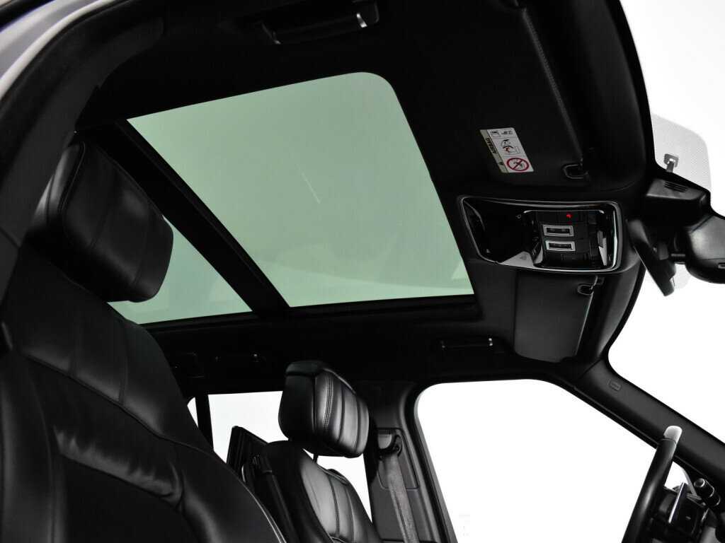 Купить Land Rover Range Rover, 2020, 68 910 км, фото №13