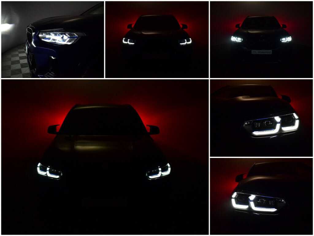 Купить BMW X3 30d xDrive, 2021, 33 331 км, фото №19