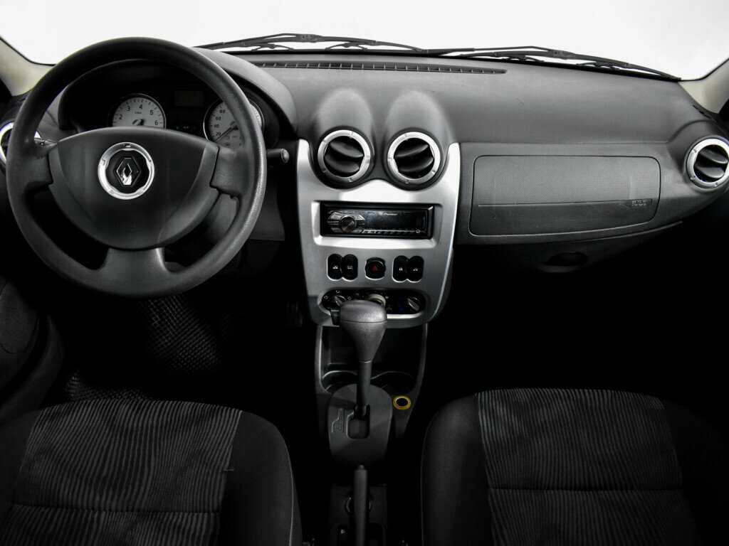 Купить Renault Logan, 2011, 106 000 км, фото №13