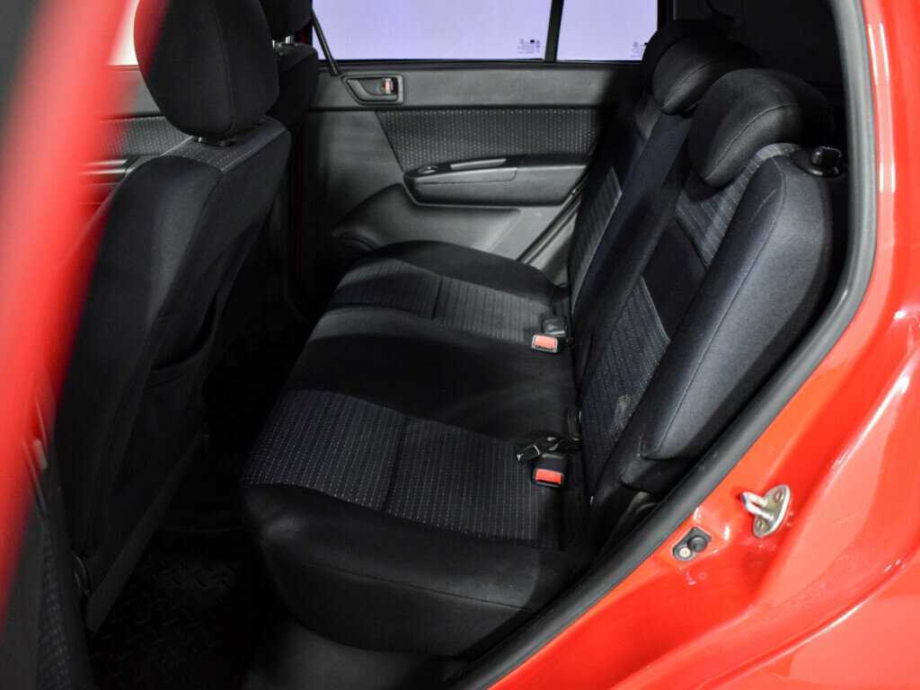 Купить Hyundai Getz, 2010, 215 200 км, фото №10