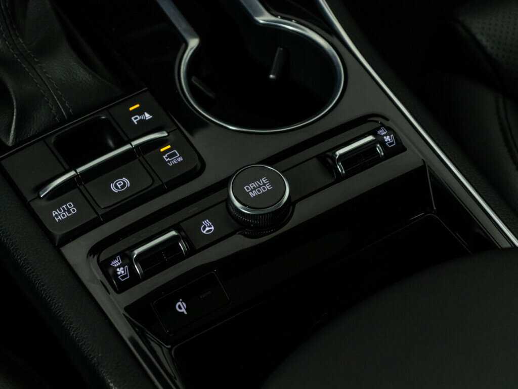 Купить Kia K5, 2020, 106 815 км, фото №22