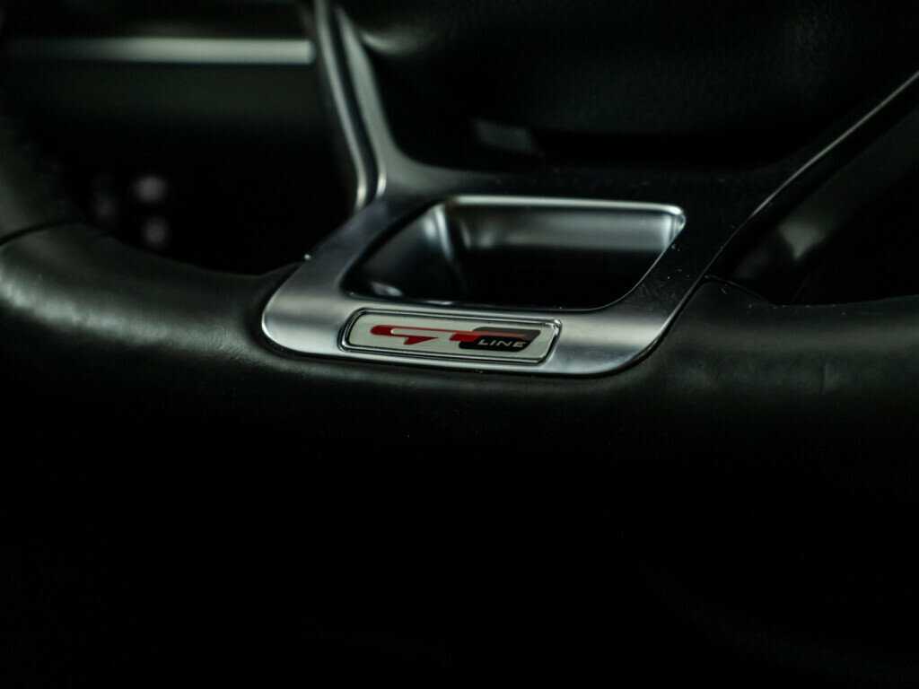 Купить Kia K5, 2020, 106 815 км, фото №25