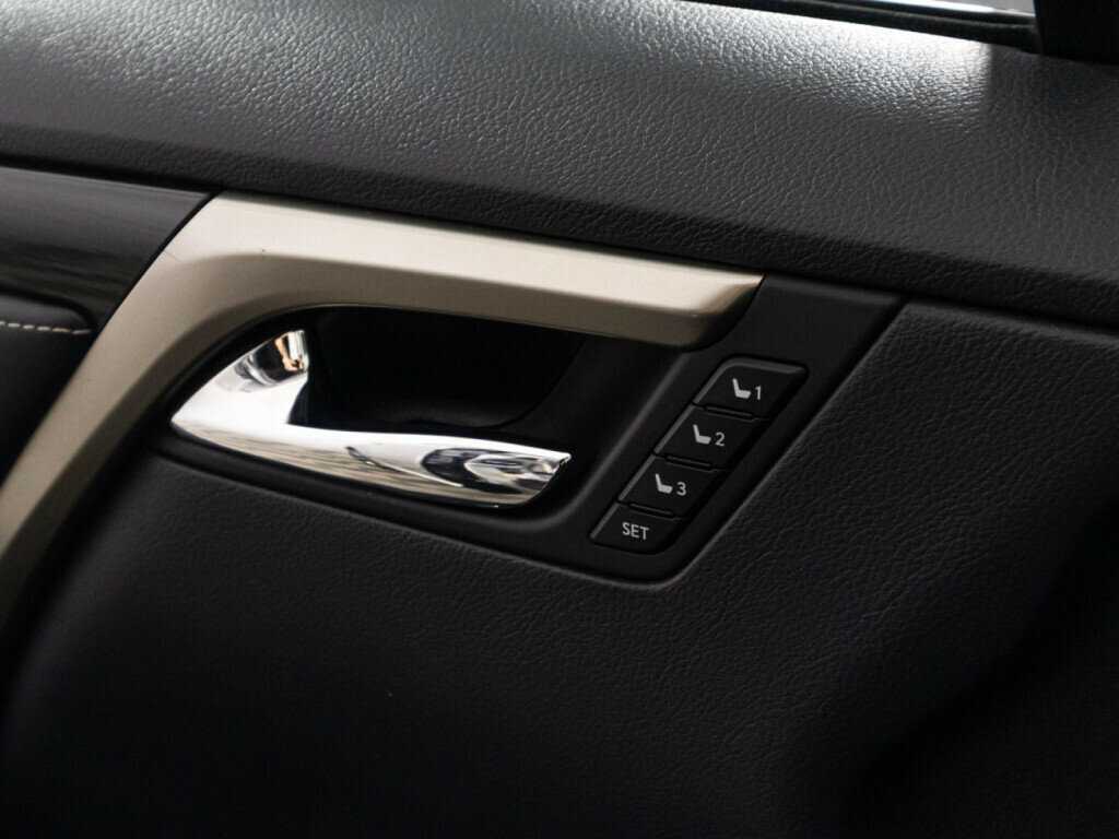 Купить Lexus RX 300, 2019, 143 444 км, фото №15